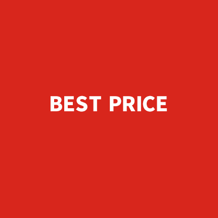 BEST PRICE