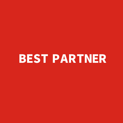 BEST PARTNER