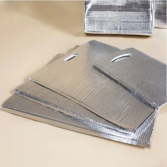 Aluminum Foil Bag