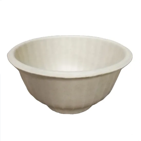 Paper Bowl