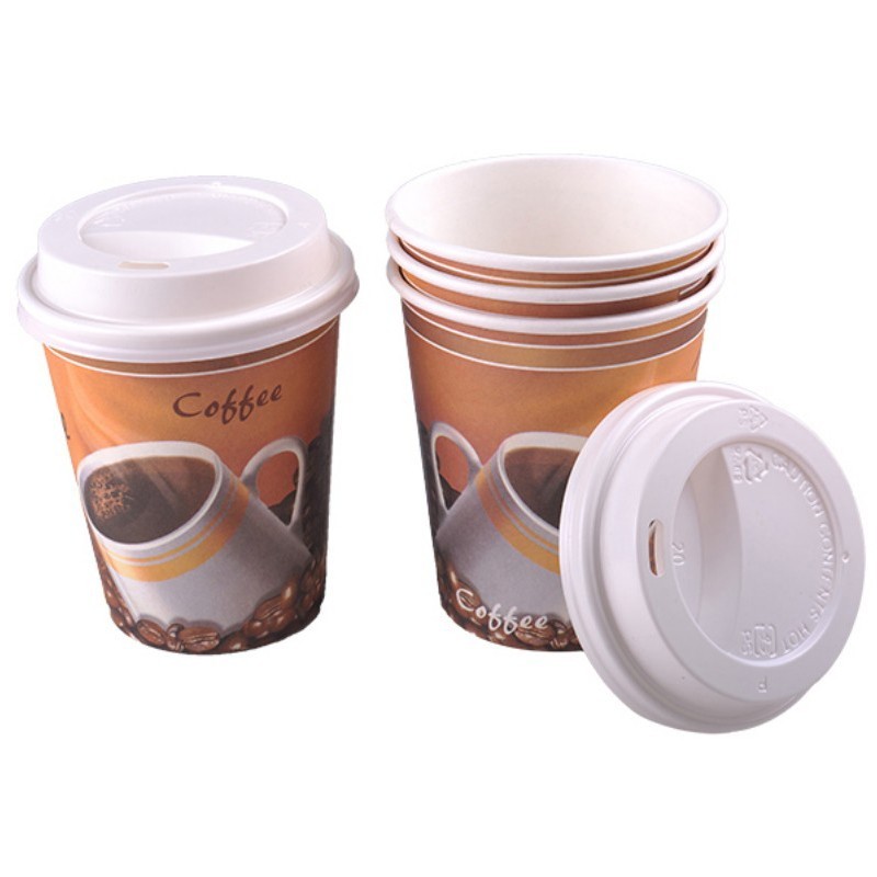 Coffee Paper Cup