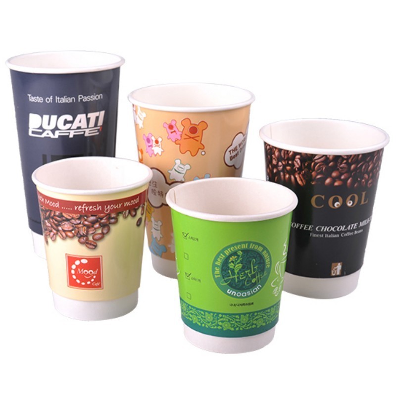 Coffee Paper Cup